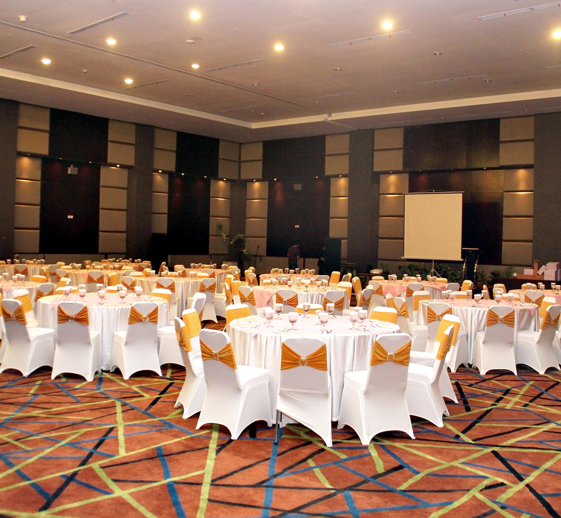 ไพรม์บิซ โฮเต็ล จิการัง Hotel ชีการัง ภายนอก รูปภาพ